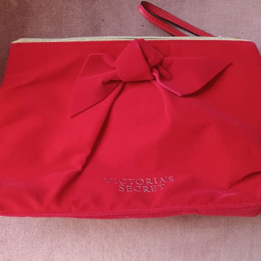 VS Makeup Bag